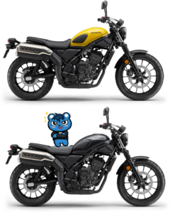 【話題のE-Clutch！】ホンダ CL250 最新モデル徹底紹介✨