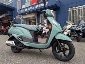 【新生活目前！】PCX125/アドレス125/DIO110/リード125など各メーカーのスクーター入荷 ＆ 賢いライダーは4月2日に登録する！？