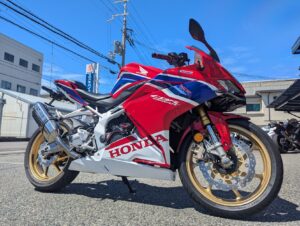 【特選中古車】ネットアップ続々！お宝バイクが見つかるかも…！？