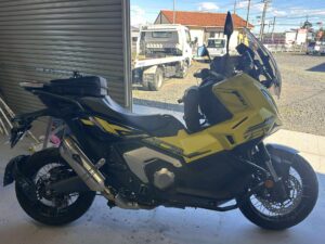 【相場情報】ホンダ X-ADV（RH21）の買取相場が高騰中！海外需要の爆発で売却・乗り換えの大チャンス
